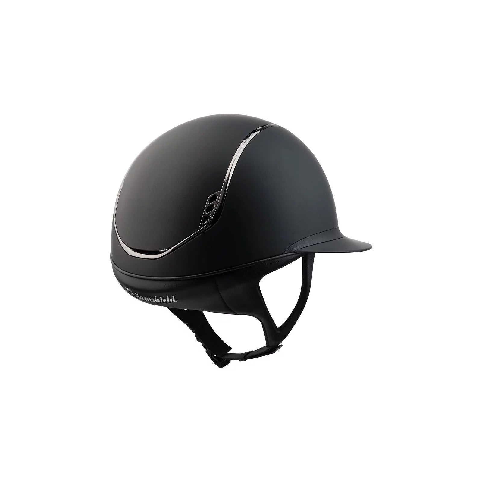 Samshield Miss Shield 2.0 Shadow Matte Helmet