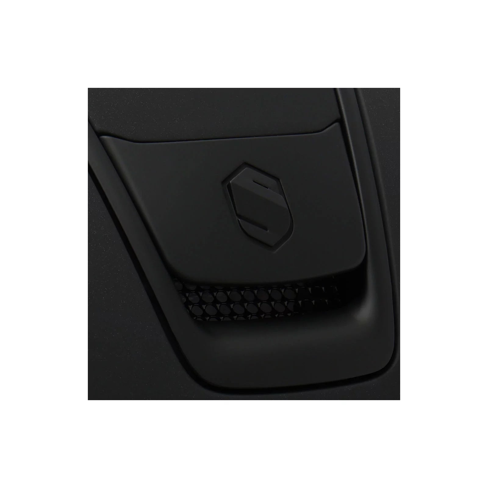Samshield Miss Shield 2.0 Shadow Matte Helmet