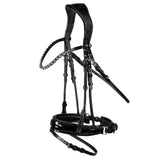 Horze Clermont Ergonomic Crystal Bridle