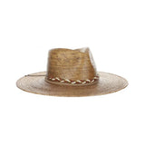 Dorfman Milano Passiflora Hat