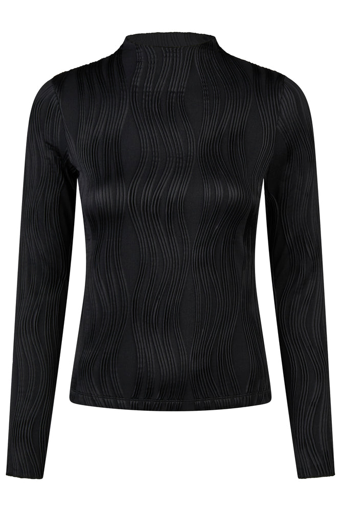 Pikeur Long Sleeve Waveline Shirt
