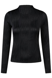 Pikeur Long Sleeve Waveline Shirt