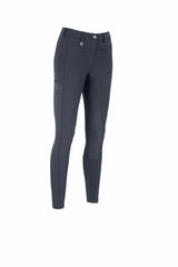 Pikeur Candela FlexTecLeather High Waist Full Seat Breeches