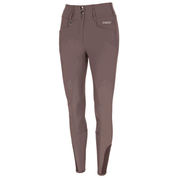 Front view of the Truffle Pikeur Candela Duragrip High Waist Full Grip on a white background