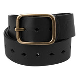 Equinavia Milli Diamonds Leather Belt