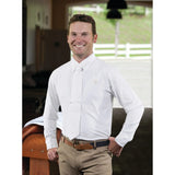 Romfh Mens Long Sleeve Showshirt