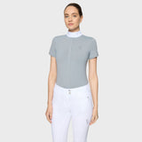 Samshield Rosaline Premium Short Sleeve Show Shirt