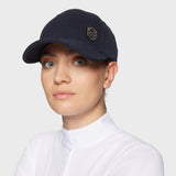 Samshield Sadie Pearl Metal Eclipse Cap