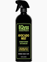 EQyss Avocado Mist Detangler
