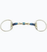 Bombers Elliptical Eggbutt Snaffle
