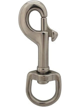 Stainless Steel Snap