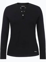 Kerrits Hot To Trot Thermal Henley
