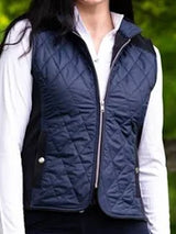 KL Select Taylor Vest