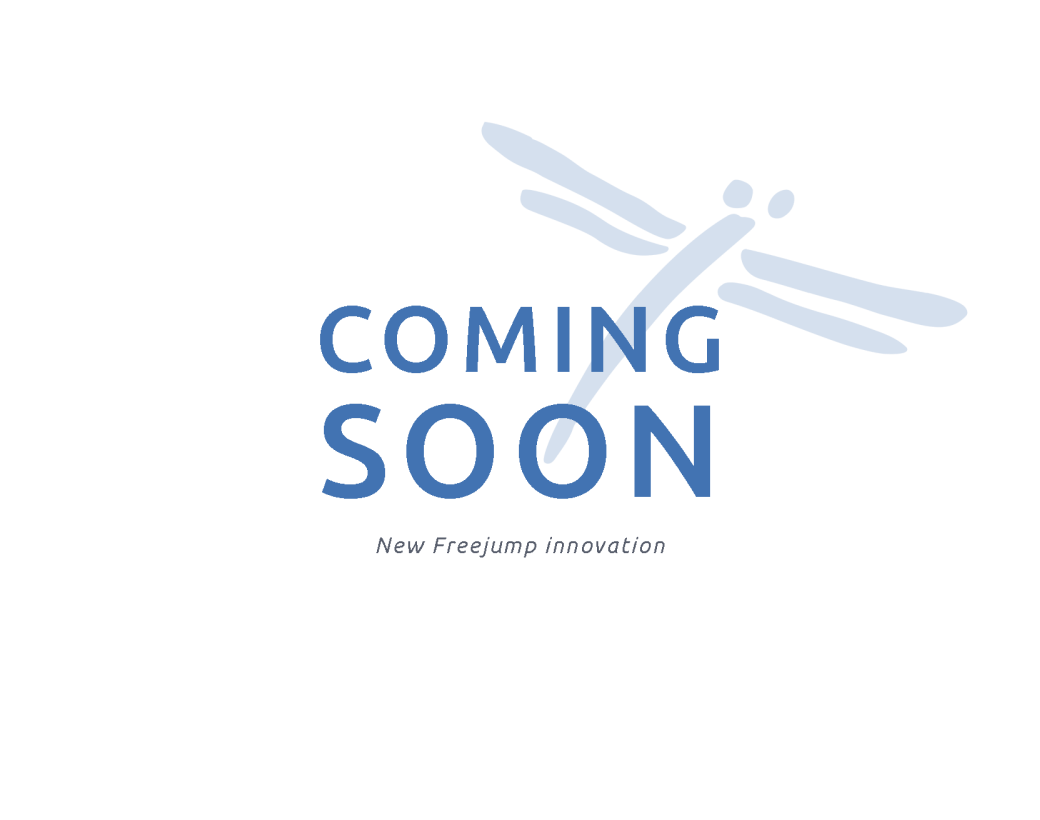 Freejump Soft Up Pro 2 Stirrups
