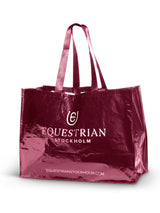 Equestrian Stockholm Stable Bag