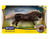 Breyer Surfer's Riptide Chincoteague Pony