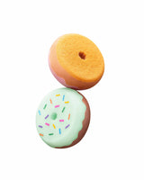 Dreamers and Schemers Box O' Donuts Tack Cleaning Sponges