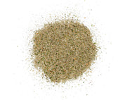 View of a small amount of Equine Elixirs Turbo on a white background