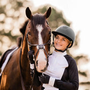 Equinavia Crown MIPS Helmet