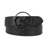 Equinavia Dagny Leather Belt
