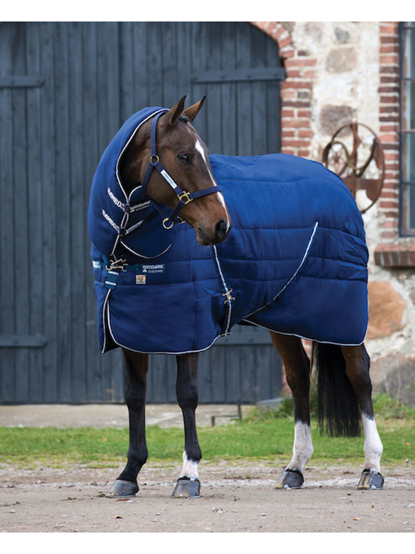 Stable Blankets — Performance Horse Blankets